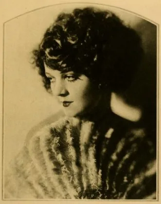 Corliss Palmer